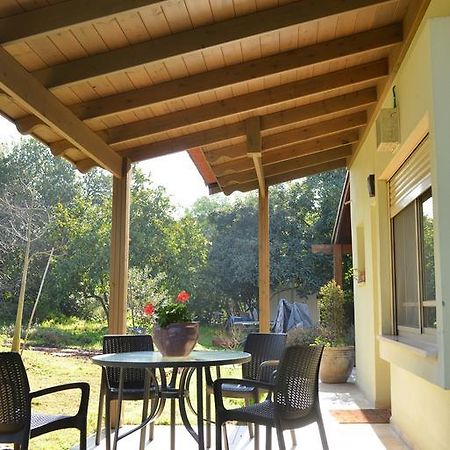Hotel Rothschild Galilee Hospitality Ha-Goszerim Pokój zdjęcie